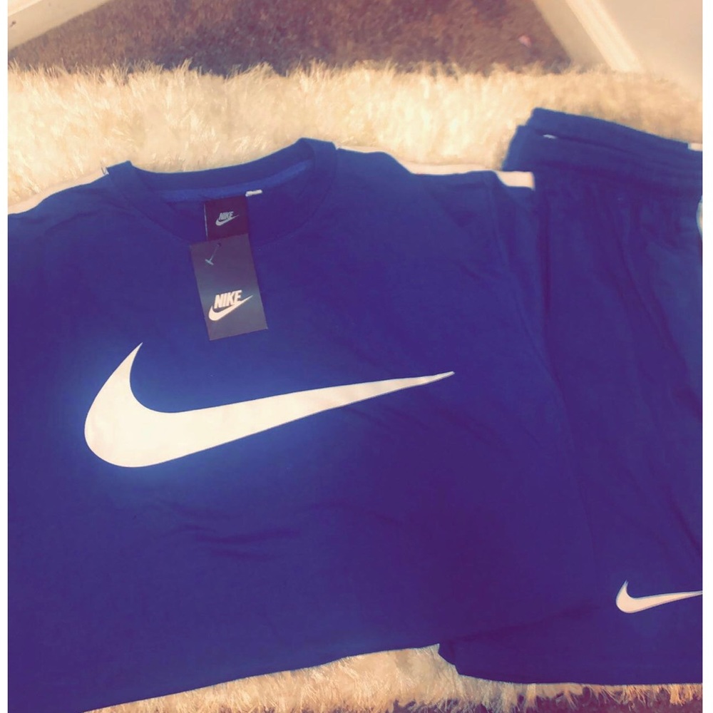 NIKE SUMMER SET